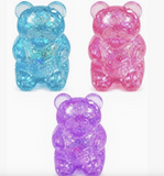 Squishy Gummy Bear