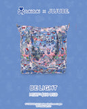 Tokidoki x JuJuBe: C’est la Vie à Paris! - Be light