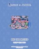 Tokidoki x JuJuBe: C’est la Vie à Paris! - Be Charged