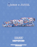 Tokidoki x JuJuBe: C’est la Vie à Paris! - Be Set