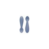 Tiny Spoon 2-pack (Baby 6+ months): Sage