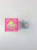Labubu Inspired Cute Elf Blind Box