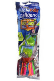 37-count Bundle Set Quick Fill Mini Water Balloon: AS SHOWN / ONE SIZE