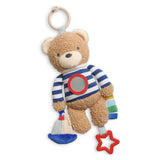 *NEW* Bitzy Traveler™ Bear