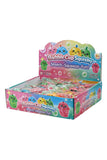 Cute Boba Glittery Maltose Thick Putty Filled Squishy Bag: ASSORTED / ONE SIZE