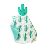 Munch It Blanket: Rosie Posie