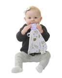 Munch It Blanket: Rosie Posie