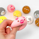 Animal Random Mochi Squishy Blind Box