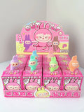 Labubu Inspired Blind Box – 12 Mini Designs | Surprise Toy for Kids