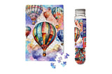 Micro Puzzles Hot Air Balloons