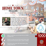 Hometown Heroes - Parade Day 1000 Piece Puzzle