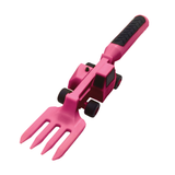 Construction Fork: Yellow