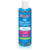 Piggy Paint - Hair Color & Conditioner - BLUE