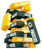 Green Bay Packers Tumble Tower