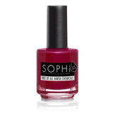 Out of The Cellar Non-Toxic Nail Polish