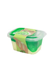 Pastel Two-Tone Soft Butter Matte Slime Cup - 24 Count: ASSORTED / ONE SIZE