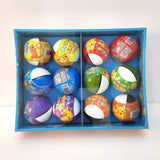Pokémon  Figure Monster Ball– Gacha Blind Capsule Toy