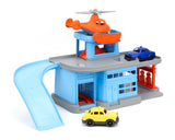 Parking Garage