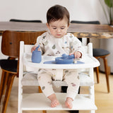 First Foods Set (Baby 4+ months): Olive