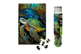 Micro Puzzles Sea Turtle - Marine Life