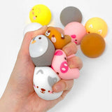 Animal Random Mochi Squishy Blind Box