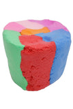 Mix Color Magic Polymer Clay Tub Bucket - 0.5 Liter: 0.5 LITER / ONE SIZE