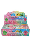 Cute Boba Glittery Maltose Thick Putty Filled Squishy Bag: ASSORTED / ONE SIZE