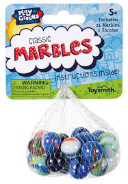 ToySmith - Classic Marbles