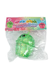 Cute Boba Glittery Maltose Thick Putty Filled Squishy Bag: ASSORTED / ONE SIZE