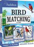 Audubon - Bird Matching Game