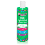 Piggy Paint - Hair Color & Conditioner - GREEN