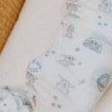 Knit Swaddle Blanket - Star Wars Grogu