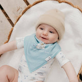 4 Pack Baby Bandana Bibs - Star Wars Grogu