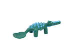 Dino Spoon: Green