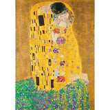 Masterpieces of Art - The Kiss 1000 Piece Puzzle