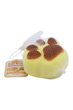 Animal Paw Bread Bun Soft PU Foam Squishy