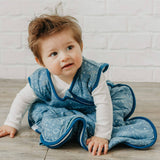 Sleep Bag - Hogwarts: 0-6 Months / 2.5 TOG