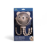 *NEW* Itzy Breeze 3-Speed Stroller Fan™: Pink
