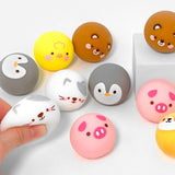 Animal Random Mochi Squishy Blind Box