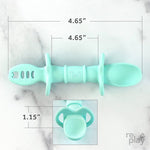 RePlay 2pk Silicone Dip 'n ReDip Feeding Tool