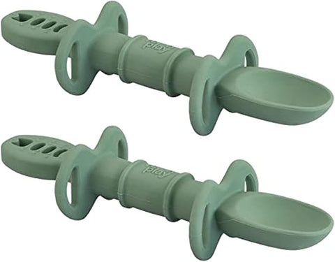 RePlay 2pk Silicone Dip 'n ReDip Feeding Tool
