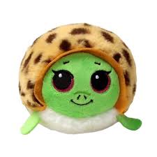 TY Beanie Bouncer Cruiser