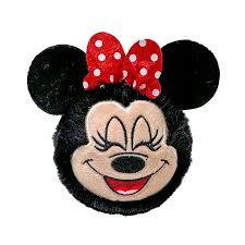 TY Beanie Bouncers Minnie Mouse