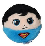TY Beanie Bouncer Superman