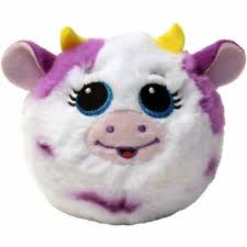 TY Beanie Bouncer Daisy
