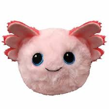 TY Beanie Bouncer Gill