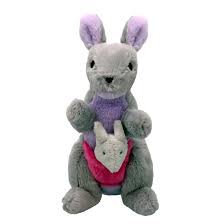 TY Beanie Babies Kayla