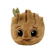 TY Beanie Bouncer Groot