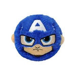 TY Beanie Bouncer Captain America