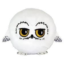 TY Beanie Bouncer Hedwig